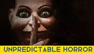 8 Horror Movies With the Most Unpredictable Plot