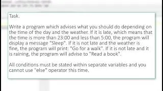 7. Java. Primitive data types