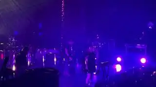 Slowdive - Machine Gun @ Cirque Royal Brussel 27-05-2024