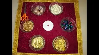 Wall Hanging Craft