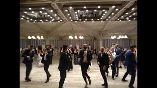 RealWedding a Casale San Nicola SAX LIVE DJ. Lillo Strillo e NOTE POSITIVE 