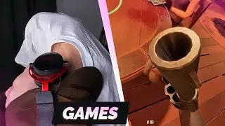 ICH BIN BEREIT 💀 | Liar's Bar mit Kroko, Keph & Jushi