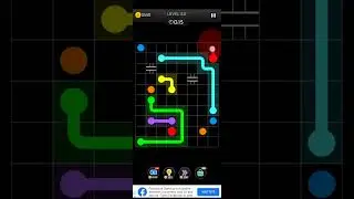 Dot Knot - Level 237