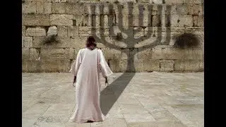 The Menorah & Jesus