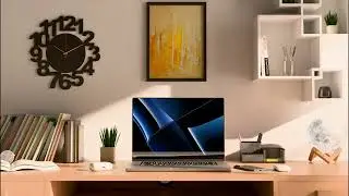 Macbook Pro 16'' Reveal Animation || Blender 3D