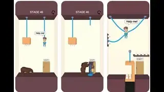 Rescue Cut | Game Review | 2020