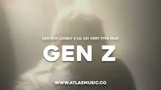 Destroy Lonely x Lil Uzi Vert Type Beat  - 
