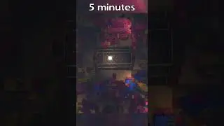 Minecraft UNDERWATER Base 😳 (World's Smallest Violin)