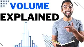 EVERYTHING you need to know about Volume