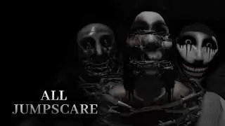 The Mimic Book 1 All Jumpscare | The Mimic Book 1
