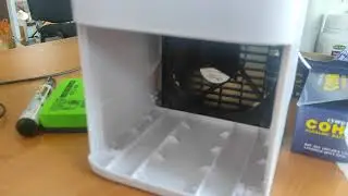 Охладитель воздуха Arctic Air Ultra X2 в Алматы