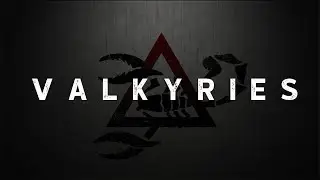 V A L K Y R I E S [Dla Toppera]
