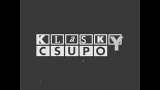 Klasky Csupo Effects Part 1 (REUPLOAD)