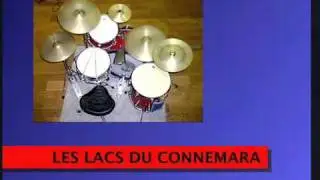 Les Lacs Du Connemara Jumpstyle Remix