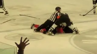 Danyck Calgaro vs Gabriel Verpaelst, Oct 21st 2023