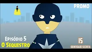 IS: Identidade Secreta 1x05 Promo 2 