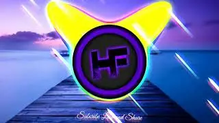 MORGENSHTERN - Ice  (bass boosted)