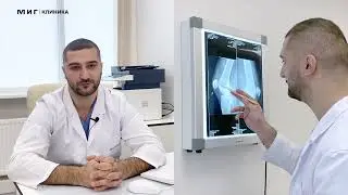 Ортопед: Мехтизаде Гусейн Фазилович