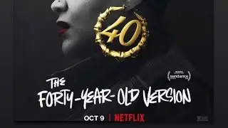 40 Y.O.V (On NetFlix) Exclusive BTS #qotr #battlerap