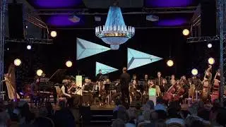 Yury Revich: Symphony Nr.1 “Kaleidoscope”, Labyrinthine