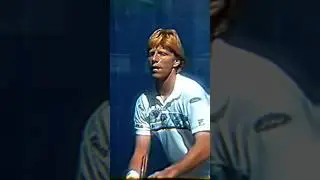 🤔 Le cas étrange de André Agassi…