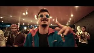 Hip Hop Is Back 2