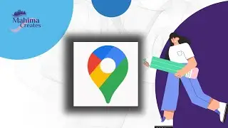 Location Icon Design