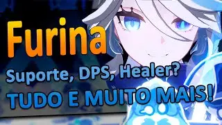 Entendendo a Furina - Guia Completo | Genshin Impact