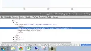Playing with Tempaltes - CSS Sprite