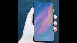 LEAK! Xiaomi Mi 7 Specs!