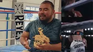 Brandon Martinez en P.R.SPORTS TALKS
