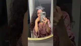 Curly hair problems 