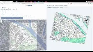 How to download CAD files for any location on Earth