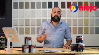 Difference between synthetic and acrylic enamel