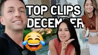 FUNNY MOMENTS - cjayride - Top Clips: December