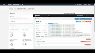 Configuration de A à Z d'un serveur VPN avec Pritunl & CentOS 7 hebergé sur AWS GRATUITEMENT !!!