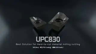 UPC830 [ENG]