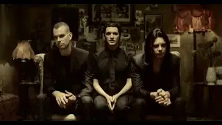 Placebo - Twenty years (cover)