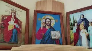 Дом престарелых в Денежниково при Иоанно-Предтеченском монастыре