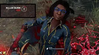 flashlights in dbd work very good yes