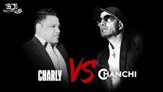 CHANCHI vs CHARLY El Cumbiero || Cumbia Santafesina Enganchados