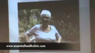 TEHC Michele Findlay Part 2 of 3  