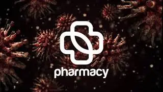 Coronavirus Logo Reveal After Effects Template