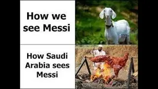 World cup slander