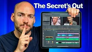 How to Edit Like Johnny Harris Using ONLY AI (2 Tools You Need)