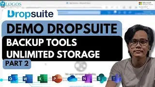 Demo Dropsuite (Part 2)