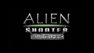 Alien Shooter - Revisited. Полное прохождение с Грехардом