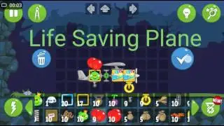 Bad Piggies Hack + Best buildings (Link In Description)