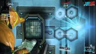 Daijinxcv - Plays Warframe #9