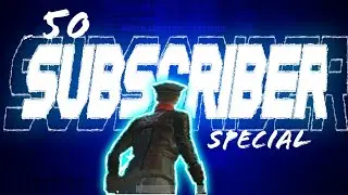 Pubg mobile lite montage for 50 subscriber's spacial Samsung A3, A5, A7,J2, J5, J7, S5, S6, S7